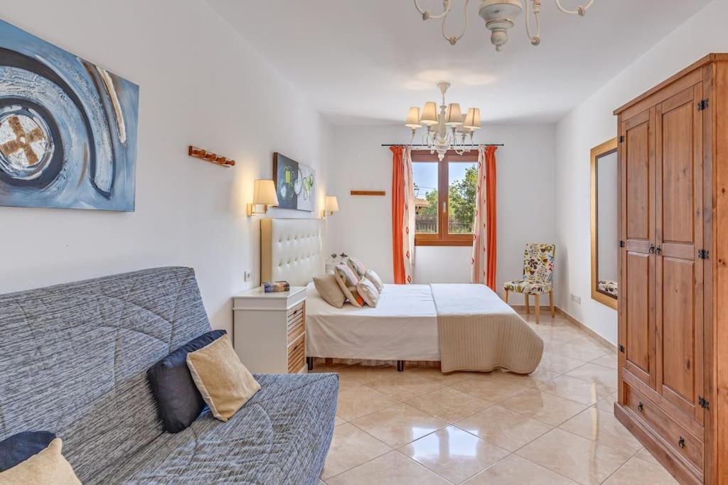 Casa vacanze Vias