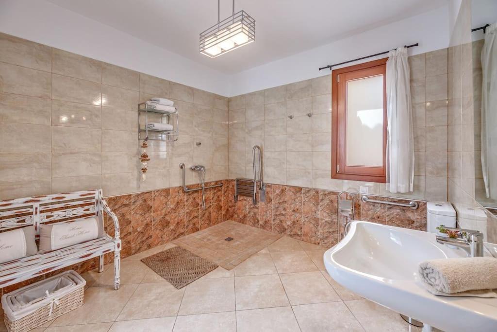 Casa vacanze Vias Petra (Mallorca)